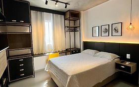 Studio Estilo Industrial - 01 - Barreto -