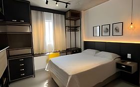 Studio Estilo Industrial - 01 - Barreto -